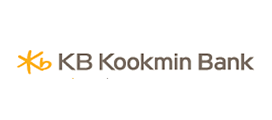 KB Kookmin Bank