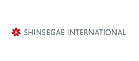 Shinsegae International